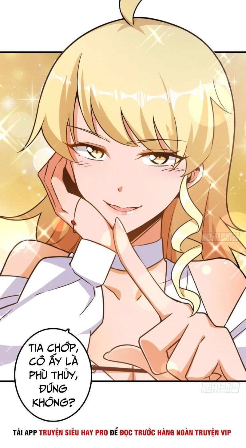 Thả Vu Nữ Đó Ra Chapter 101 - 4