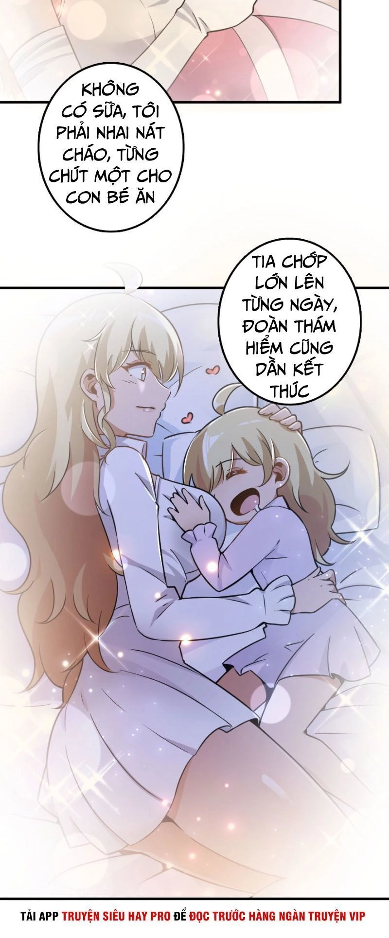 Thả Vu Nữ Đó Ra Chapter 101 - 12