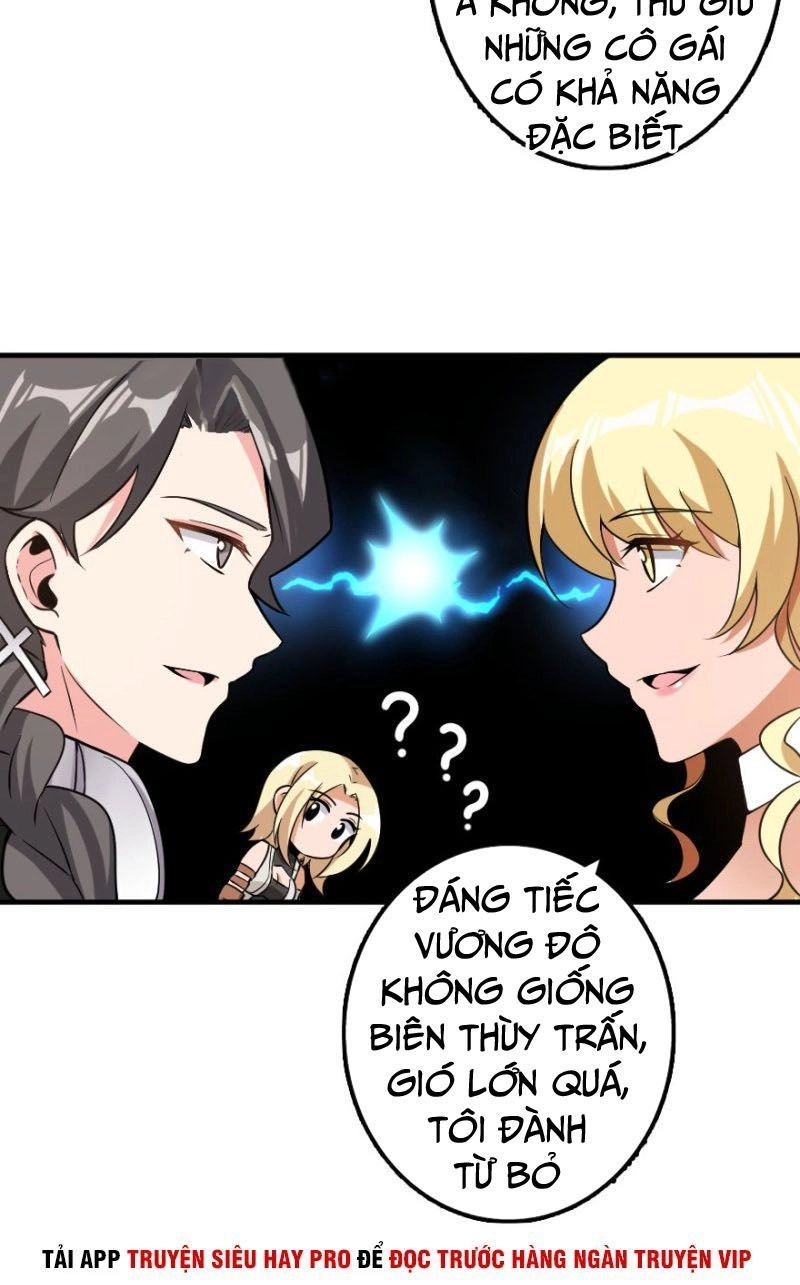 Thả Vu Nữ Đó Ra Chapter 101 - 16