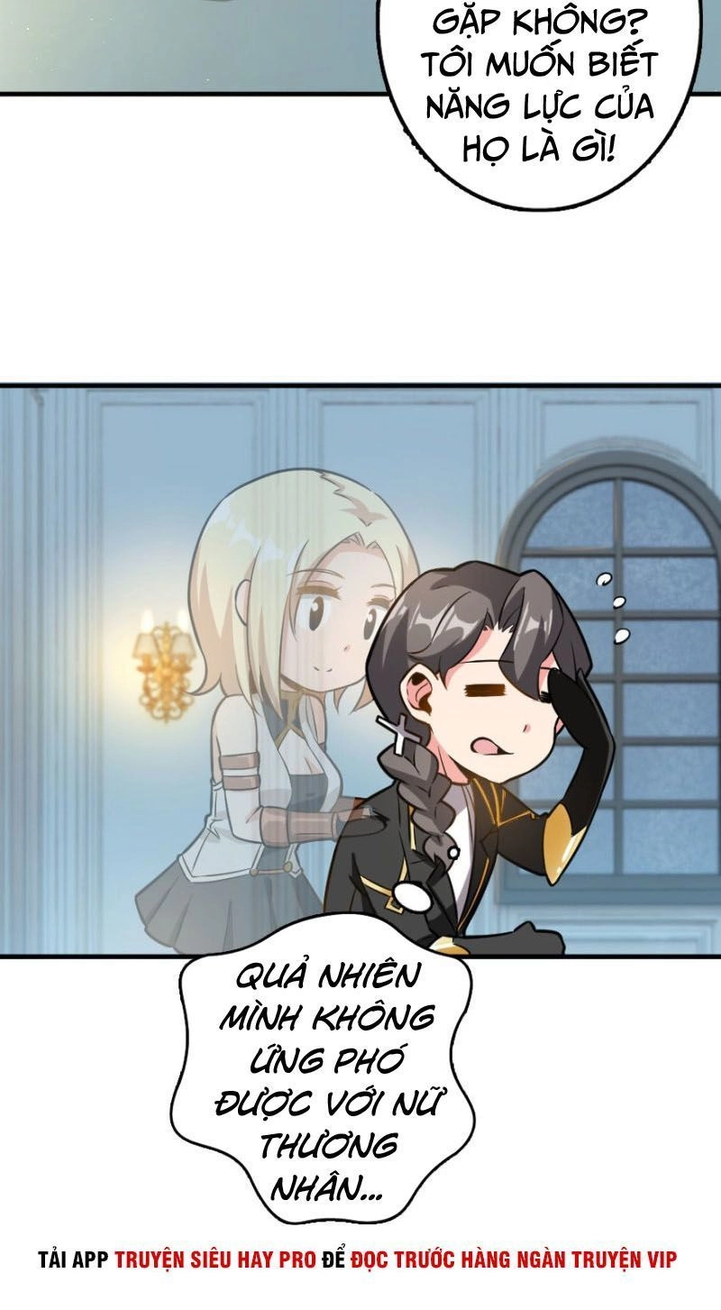 Thả Vu Nữ Đó Ra Chapter 101 - 18