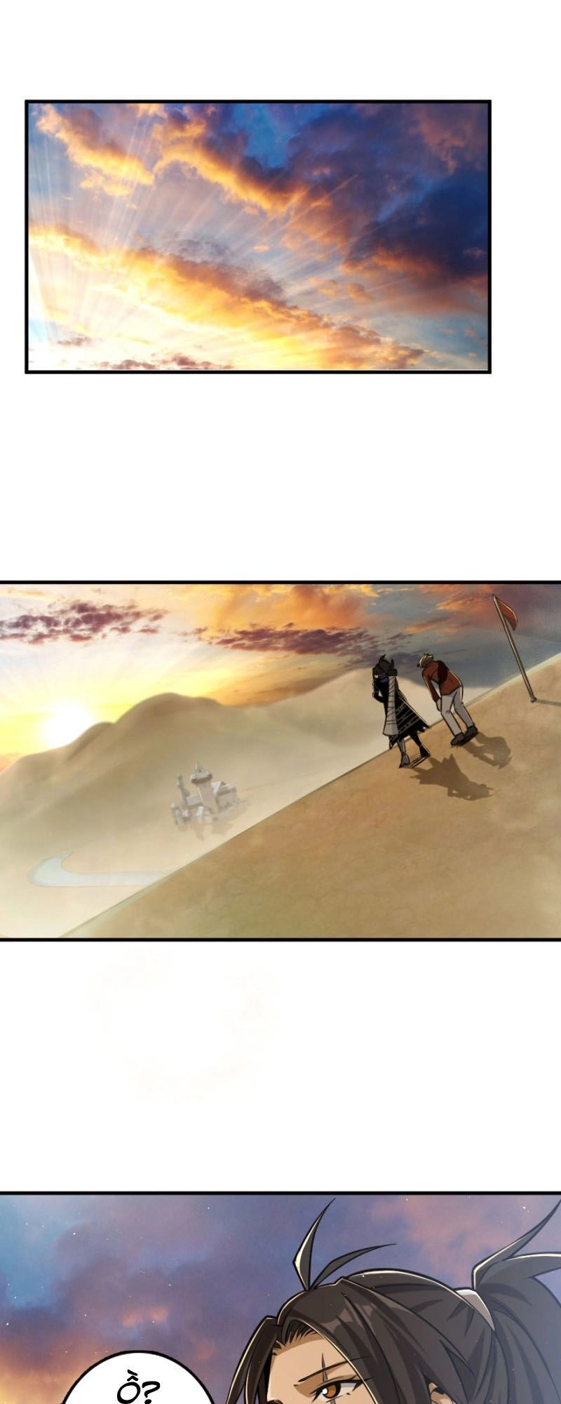 Thả Vu Nữ Đó Ra Chapter 101 - 19