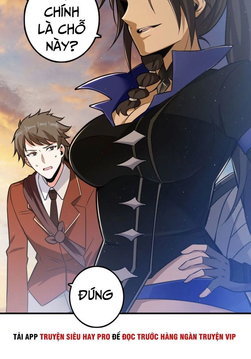 Thả Vu Nữ Đó Ra Chapter 101 - 20