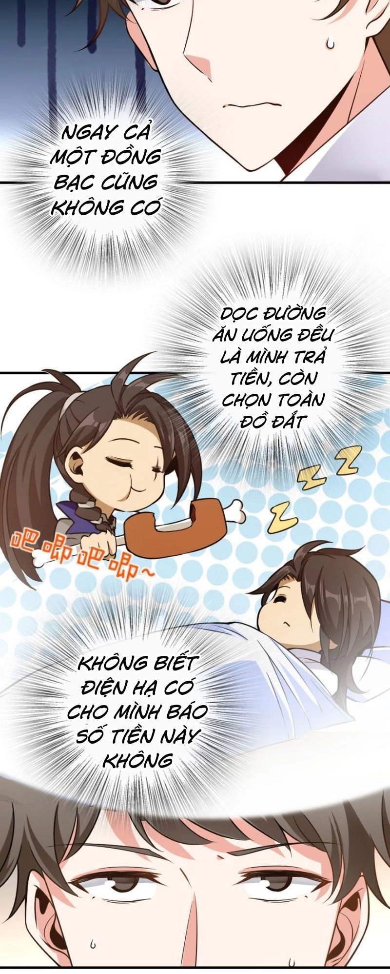 Thả Vu Nữ Đó Ra Chapter 101 - 24