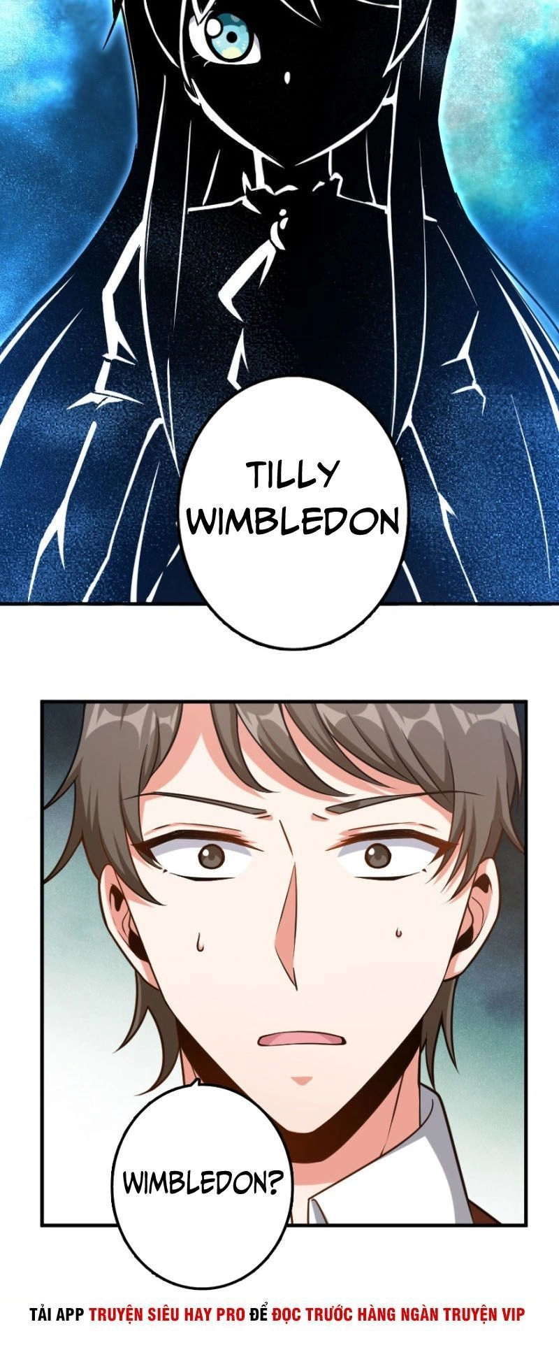 Thả Vu Nữ Đó Ra Chapter 101 - 28