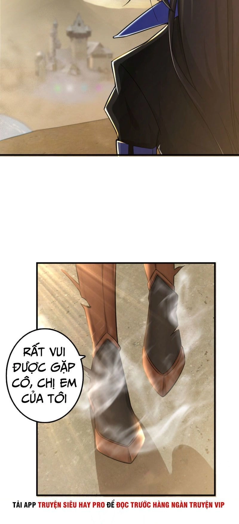 Thả Vu Nữ Đó Ra Chapter 101 - 30