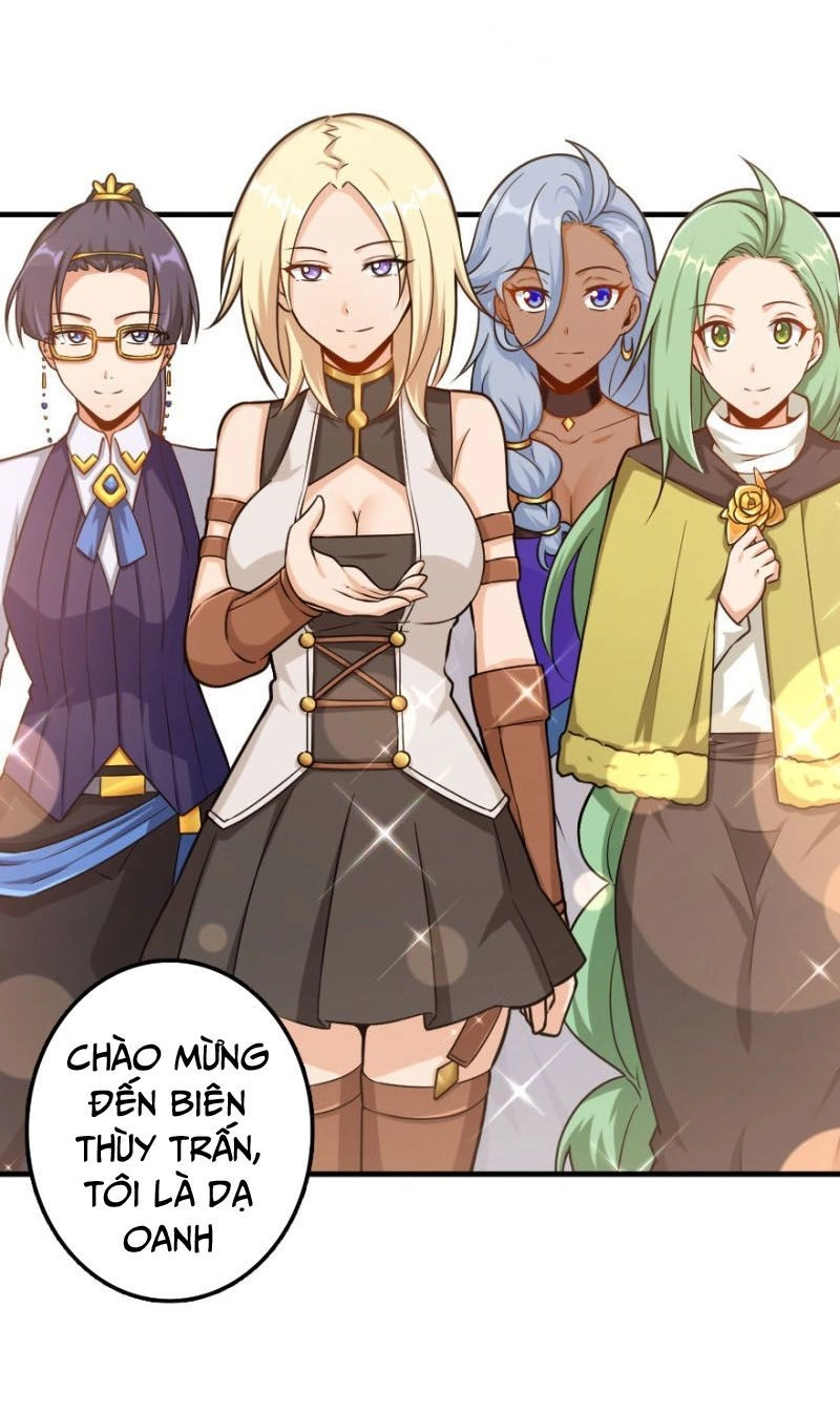 Thả Vu Nữ Đó Ra Chapter 101 - 31