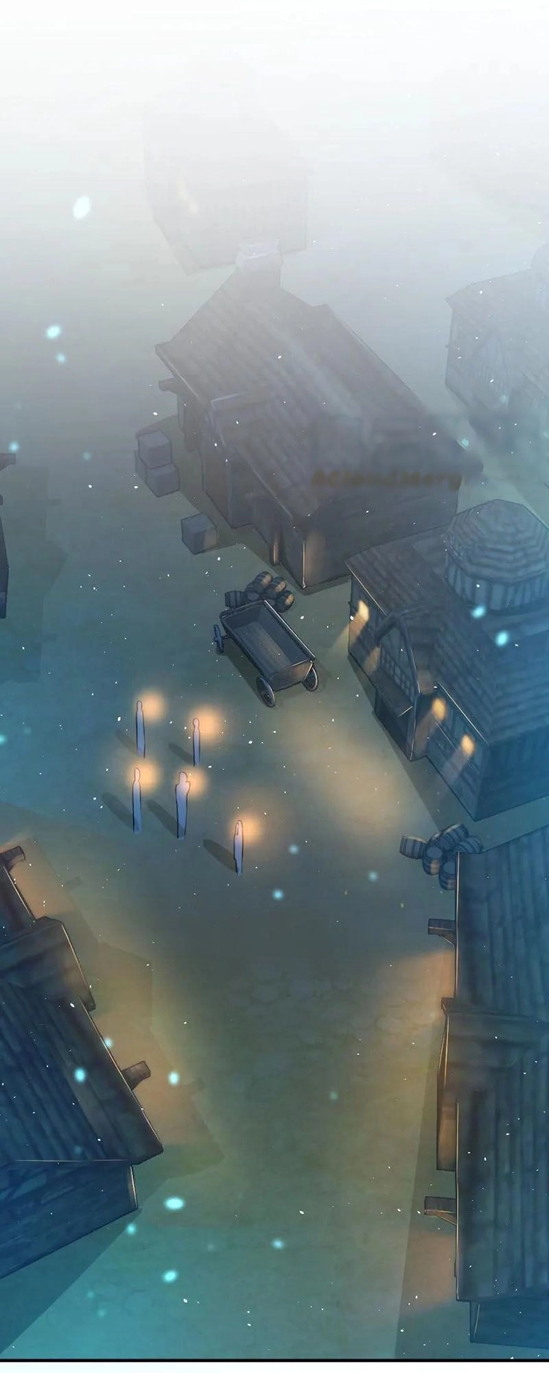 Thả Vu Nữ Đó Ra Chapter 102 - 1