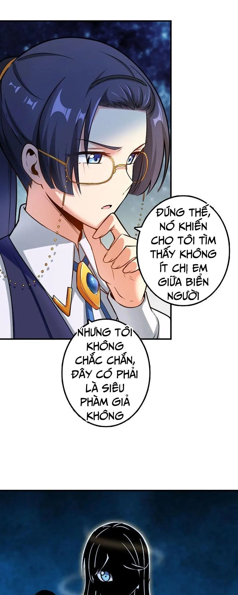 Thả Vu Nữ Đó Ra Chapter 102 - 7