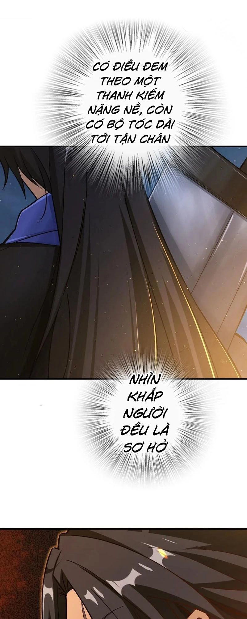 Thả Vu Nữ Đó Ra Chapter 102 - 11