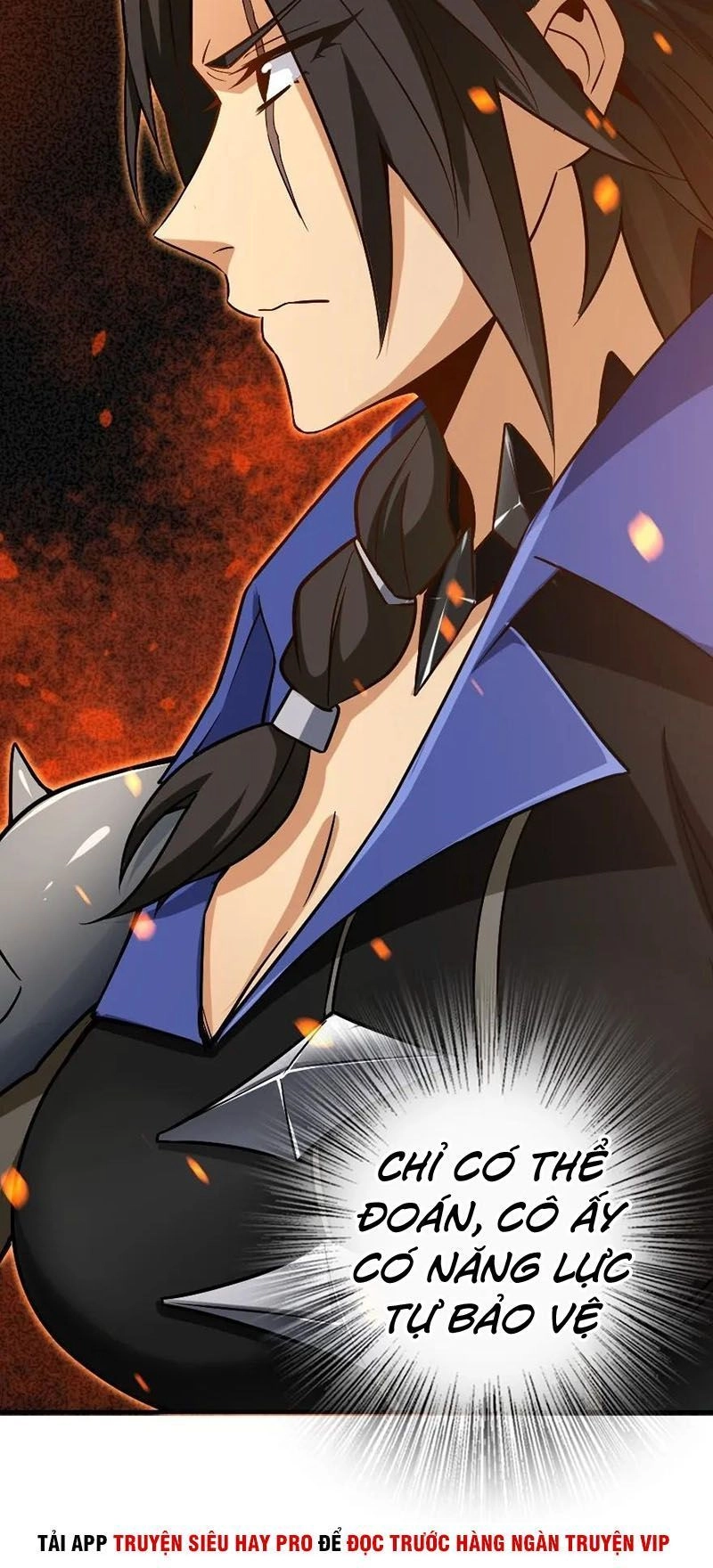 Thả Vu Nữ Đó Ra Chapter 102 - 12