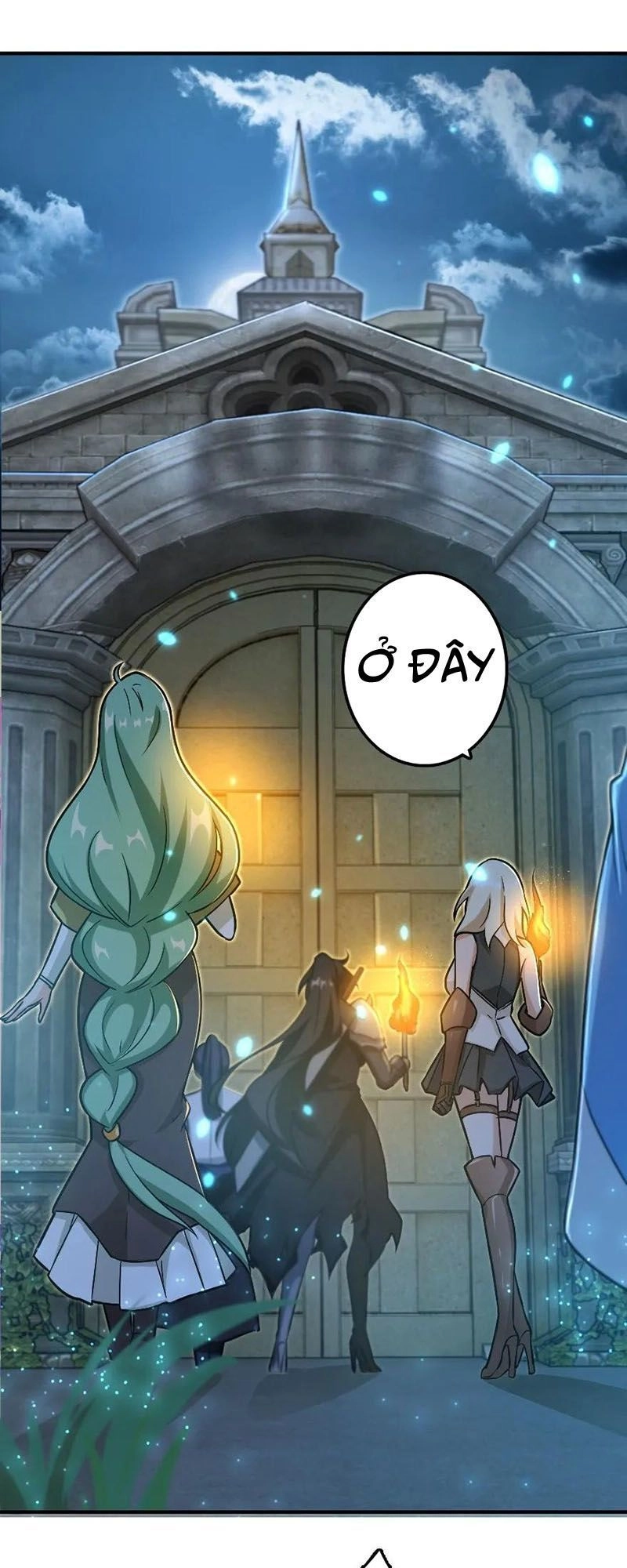 Thả Vu Nữ Đó Ra Chapter 102 - 15