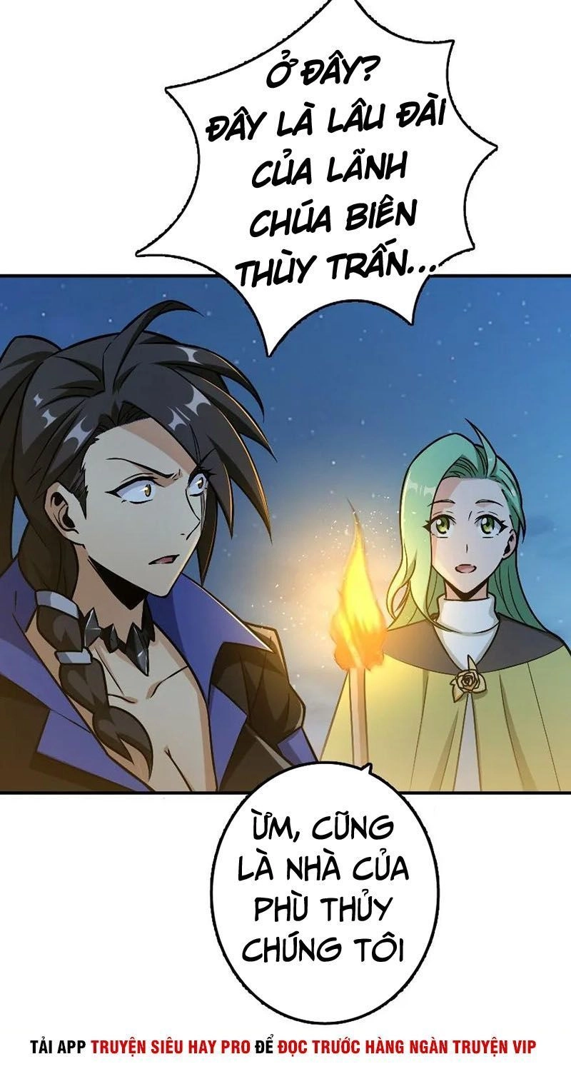 Thả Vu Nữ Đó Ra Chapter 102 - 16