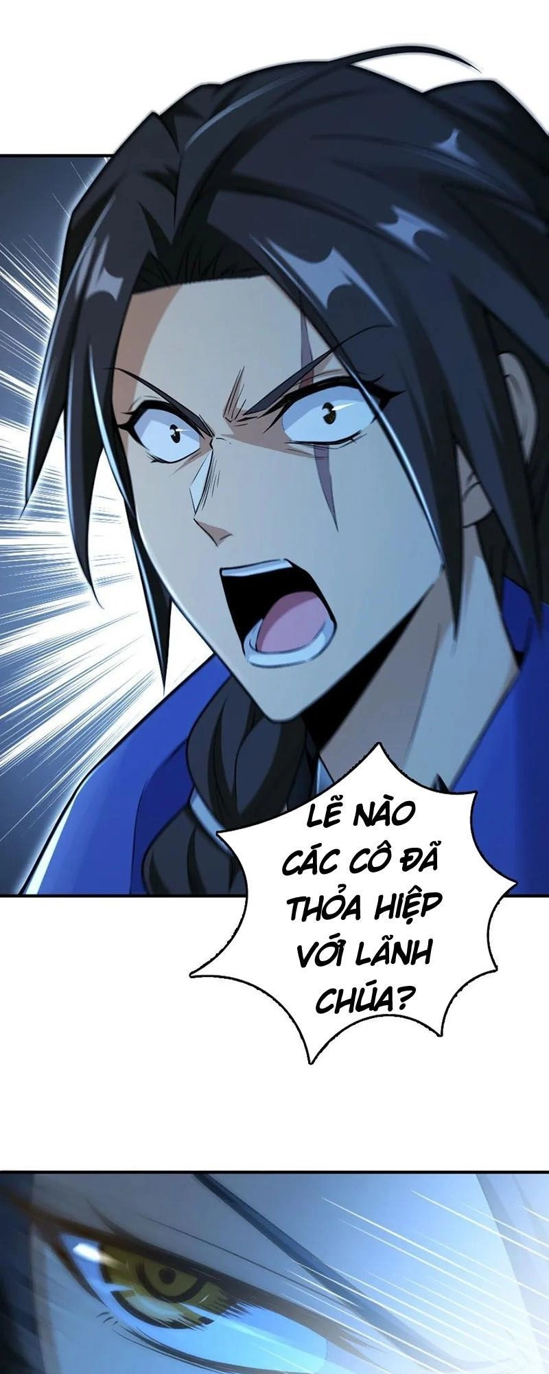 Thả Vu Nữ Đó Ra Chapter 102 - 17