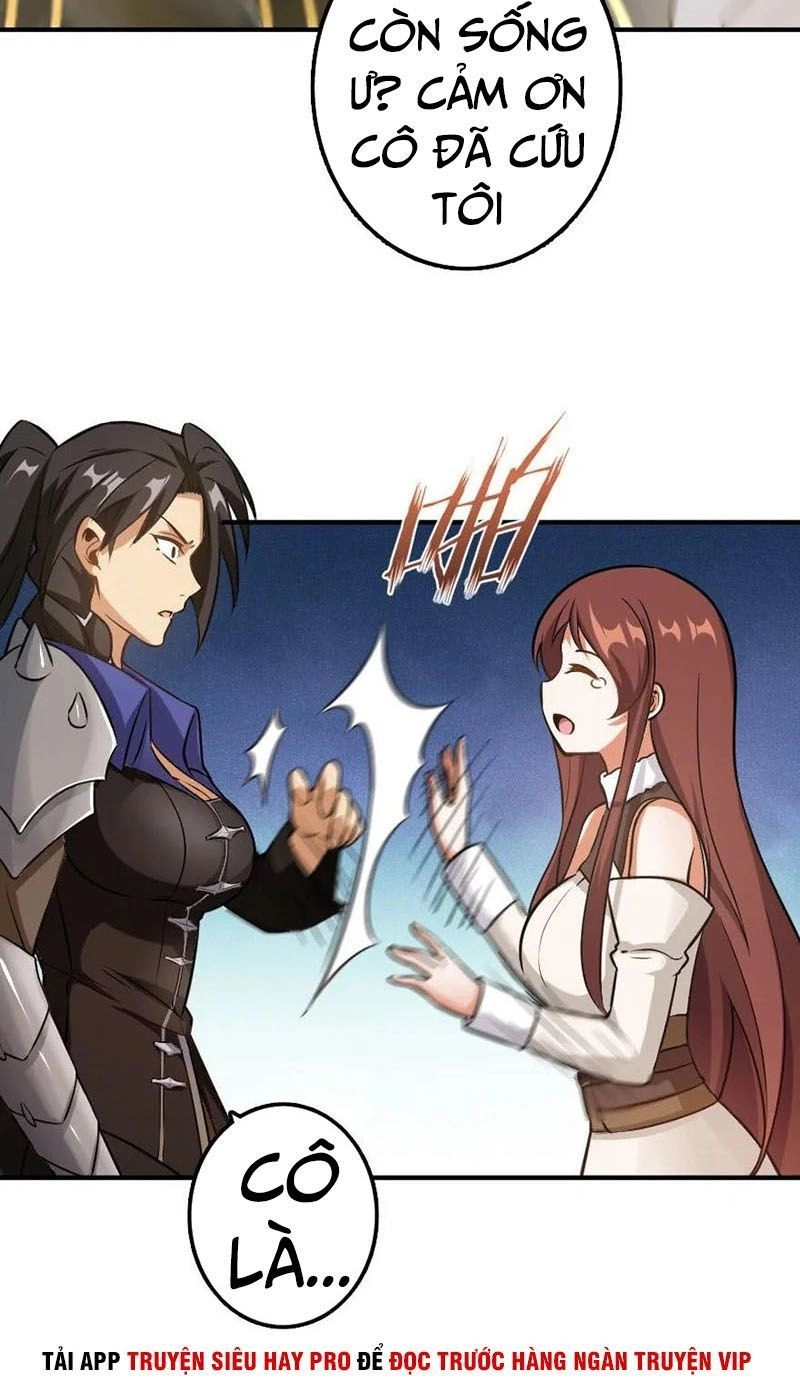 Thả Vu Nữ Đó Ra Chapter 102 - 20