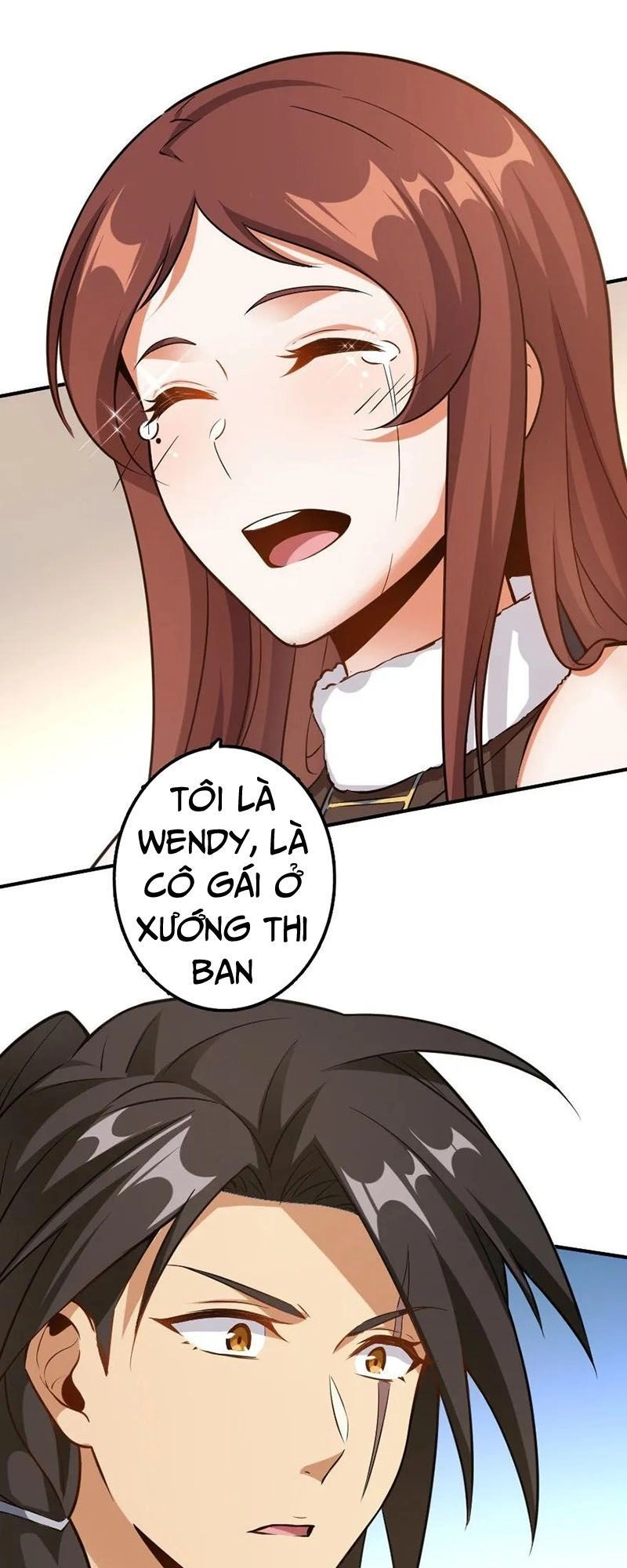 Thả Vu Nữ Đó Ra Chapter 102 - 21