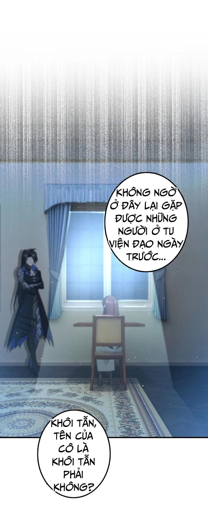 Thả Vu Nữ Đó Ra Chapter 102 - 23