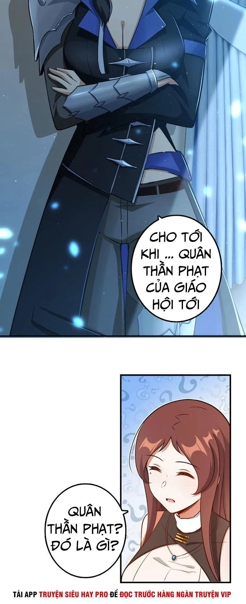 Thả Vu Nữ Đó Ra Chapter 102 - 26