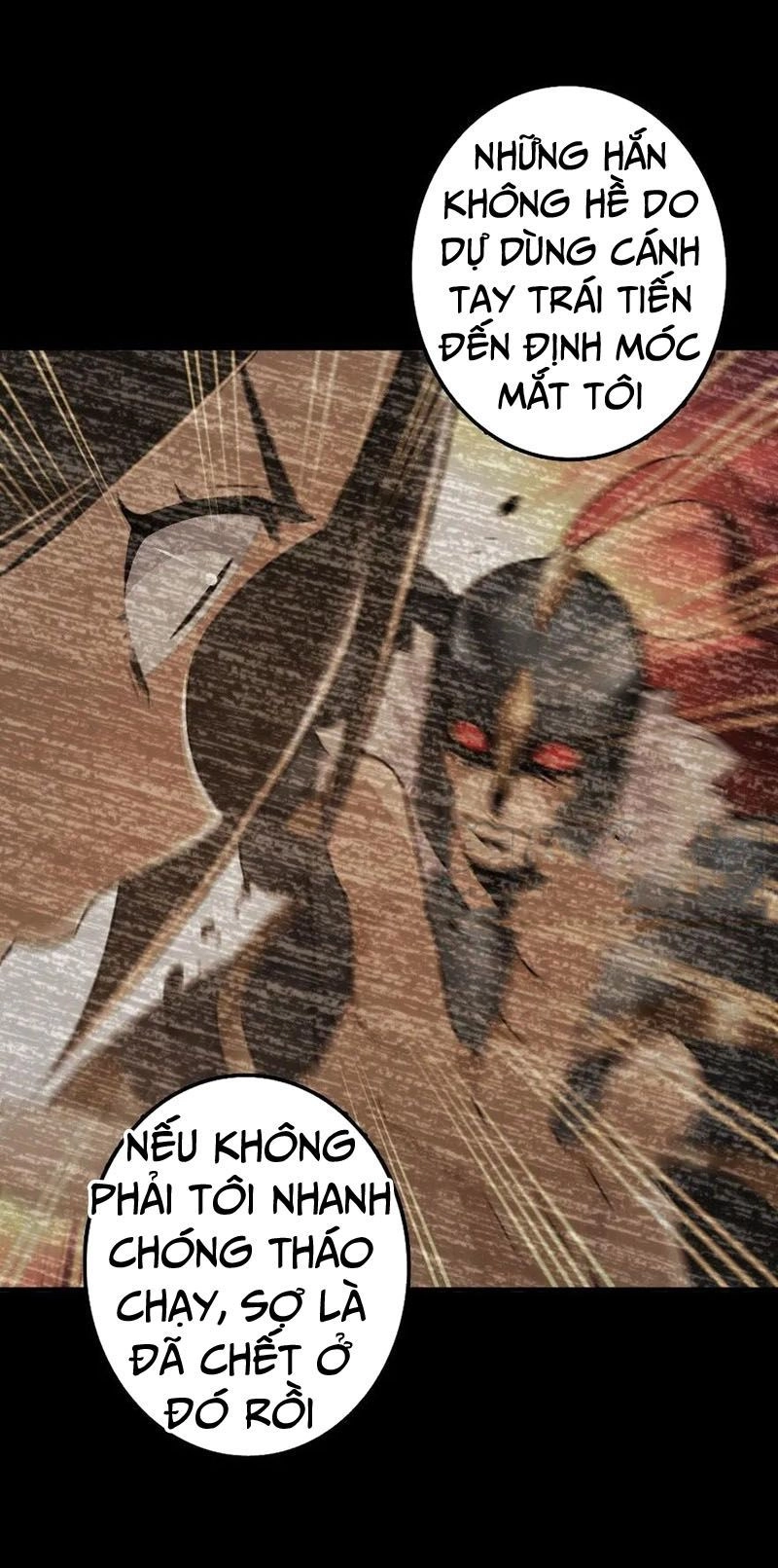 Thả Vu Nữ Đó Ra Chapter 102 - 29