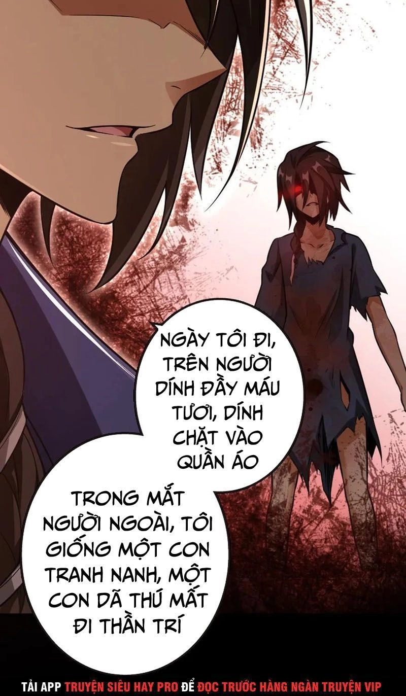 Thả Vu Nữ Đó Ra Chapter 102 - 31