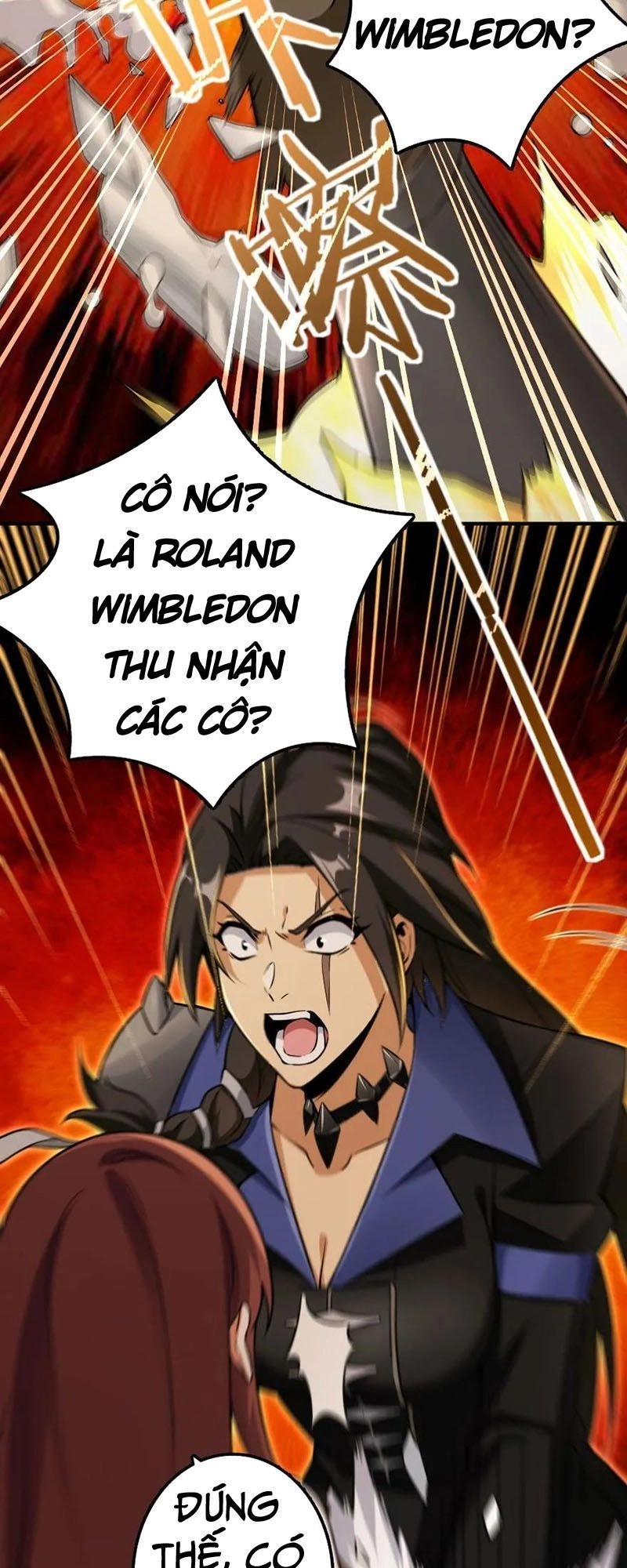 Thả Vu Nữ Đó Ra Chapter 102 - 33