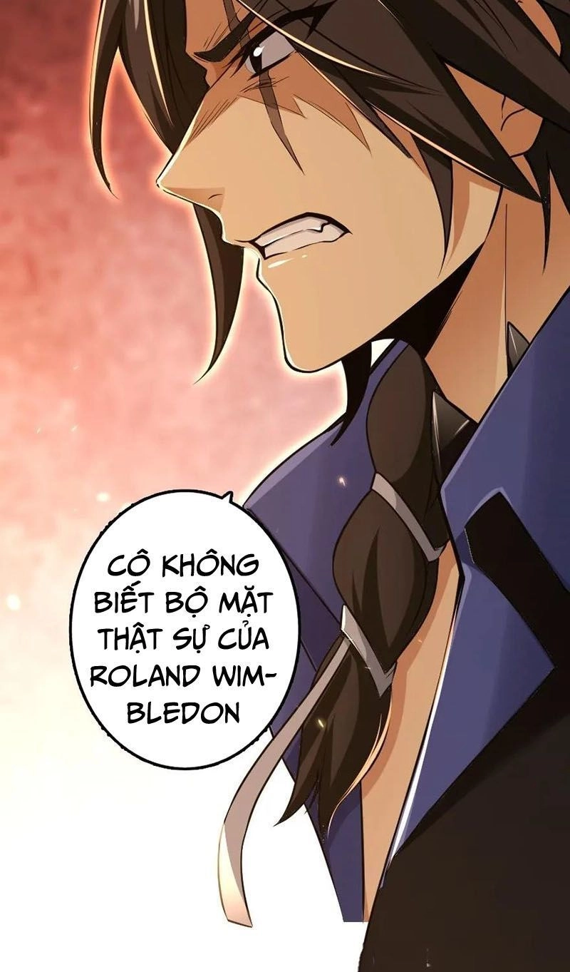 Thả Vu Nữ Đó Ra Chapter 102 - 36