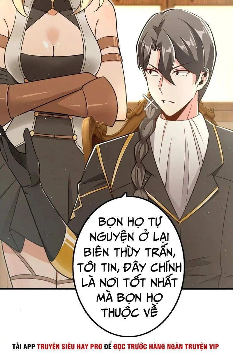 Thả Vu Nữ Đó Ra Chapter 103 - 6