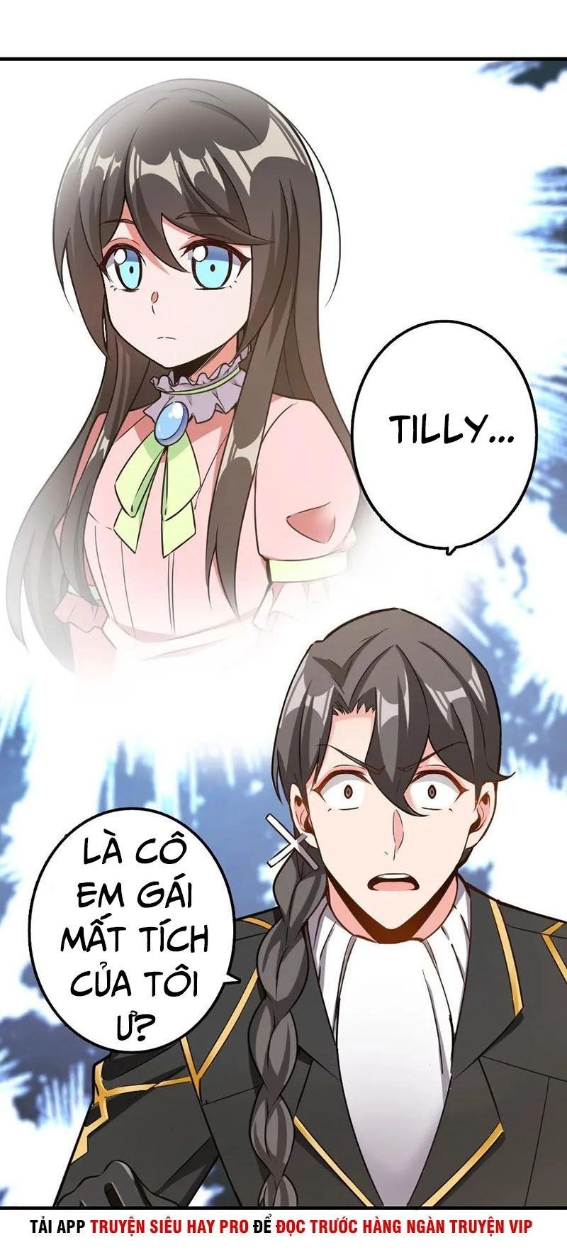 Thả Vu Nữ Đó Ra Chapter 103 - 9