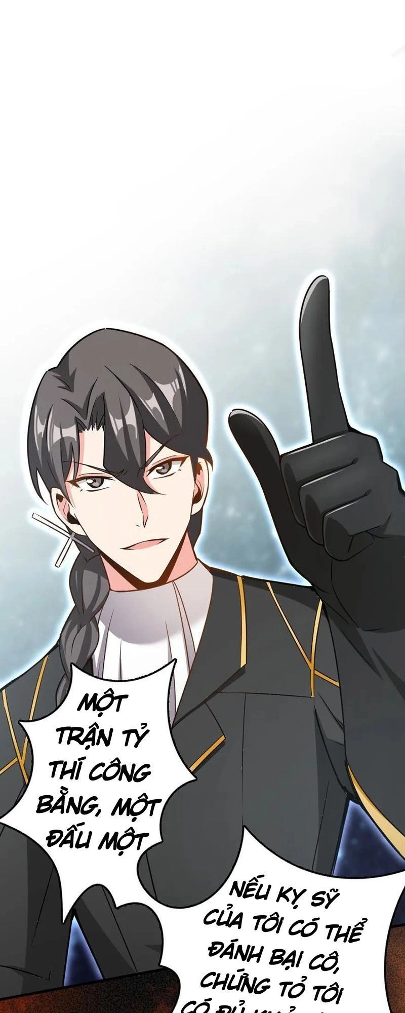 Thả Vu Nữ Đó Ra Chapter 103 - 16