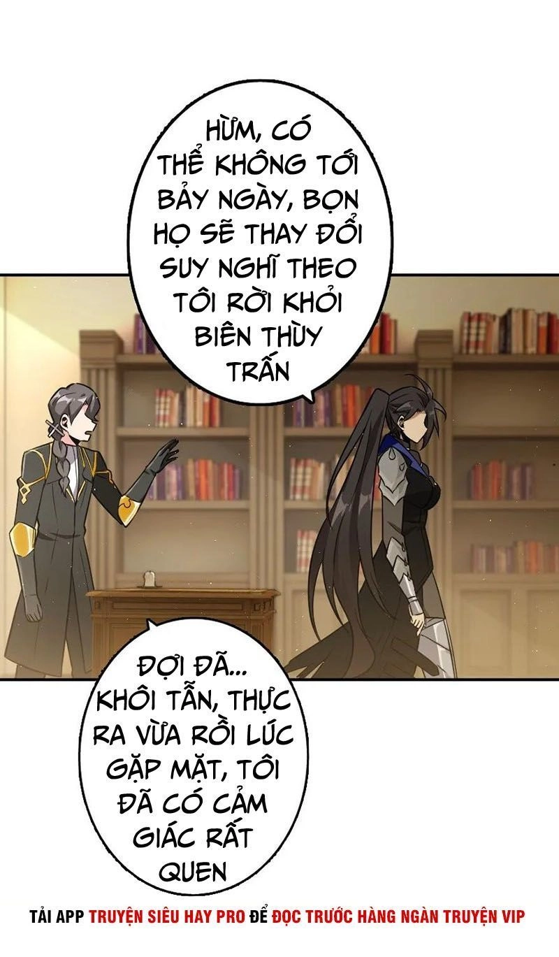 Thả Vu Nữ Đó Ra Chapter 103 - 19