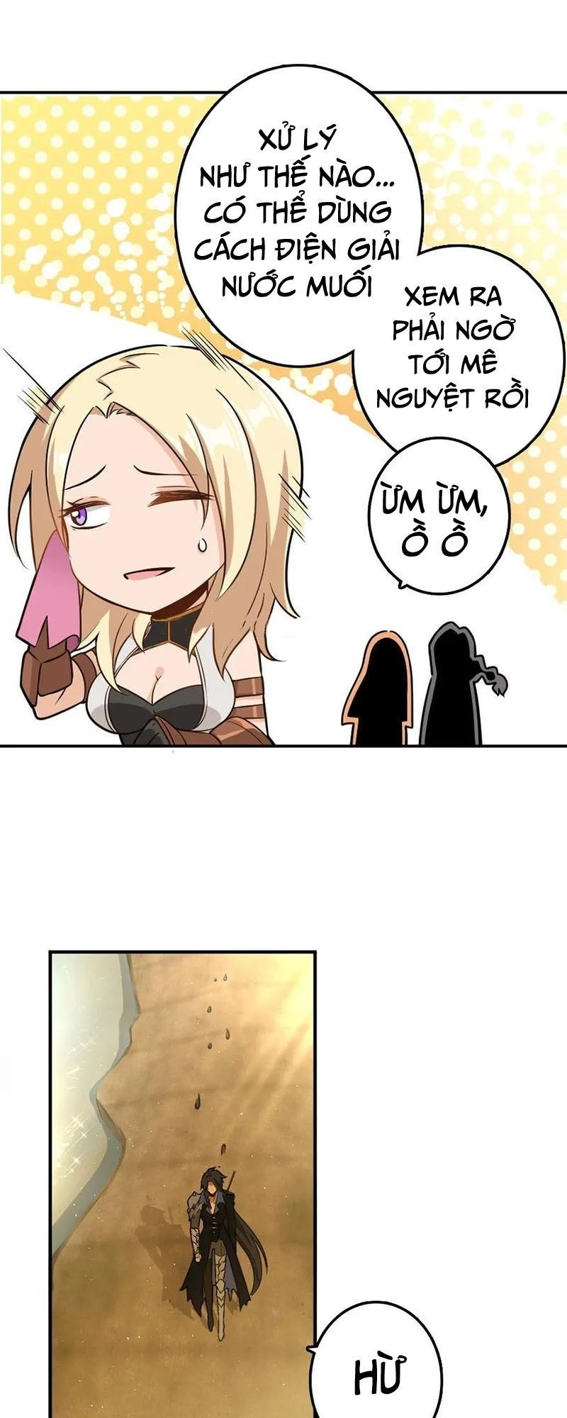 Thả Vu Nữ Đó Ra Chapter 103 - 26