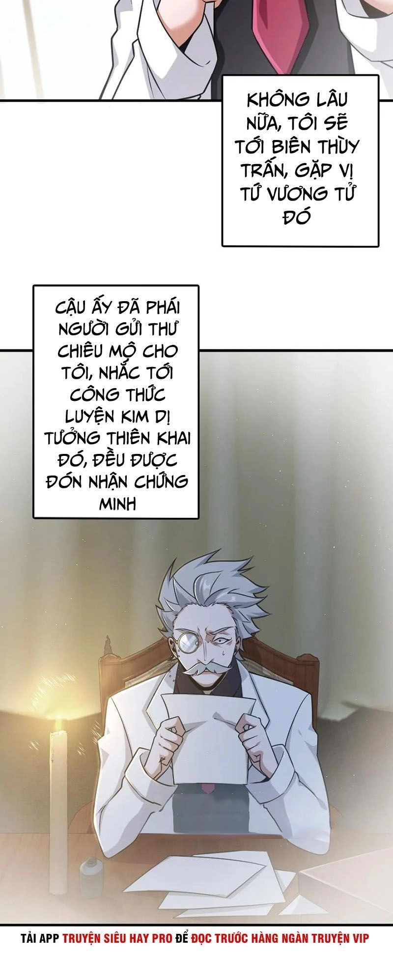 Thả Vu Nữ Đó Ra Chapter 104 - 2