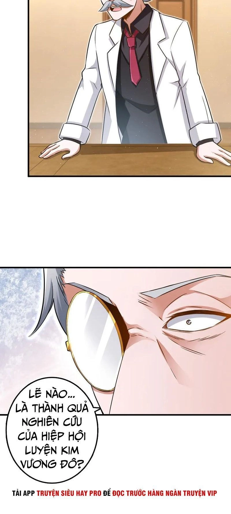 Thả Vu Nữ Đó Ra Chapter 104 - 12