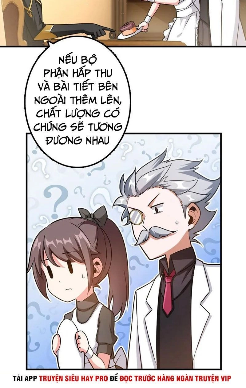 Thả Vu Nữ Đó Ra Chapter 104 - 16