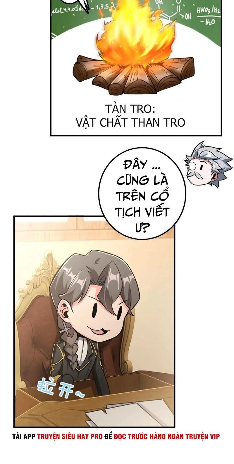 Thả Vu Nữ Đó Ra Chapter 104 - 18