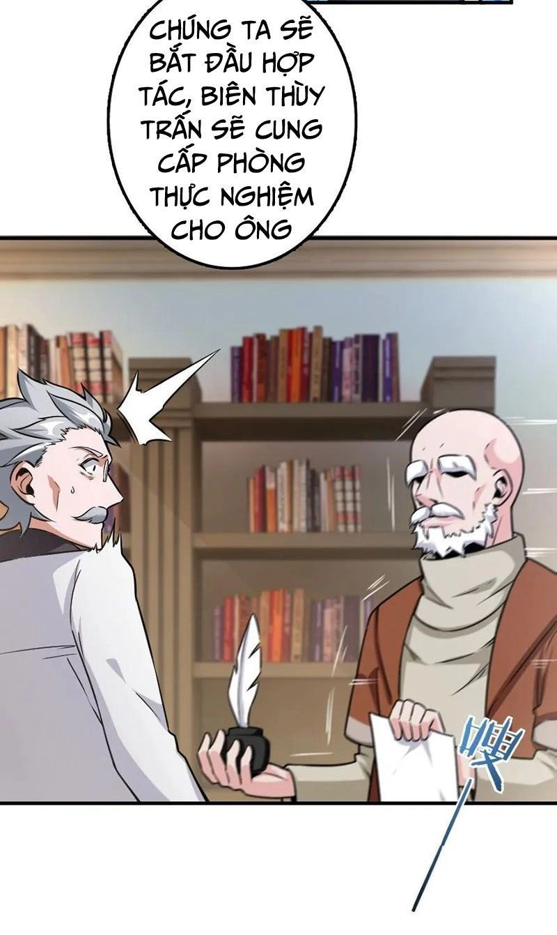 Thả Vu Nữ Đó Ra Chapter 104 - 22