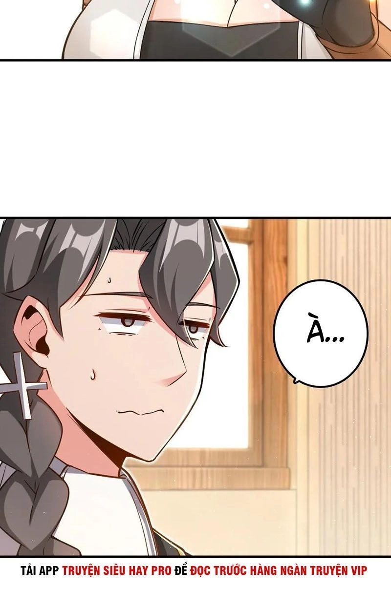 Thả Vu Nữ Đó Ra Chapter 104 - 28