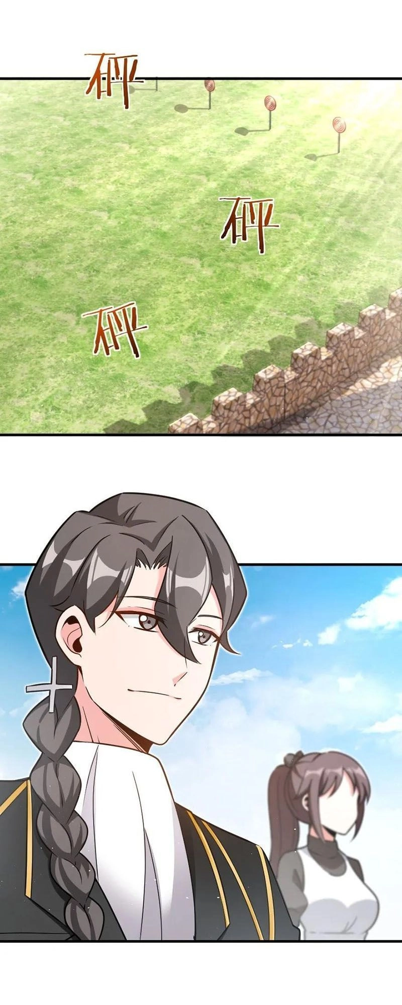 Thả Vu Nữ Đó Ra Chapter 105 - 1