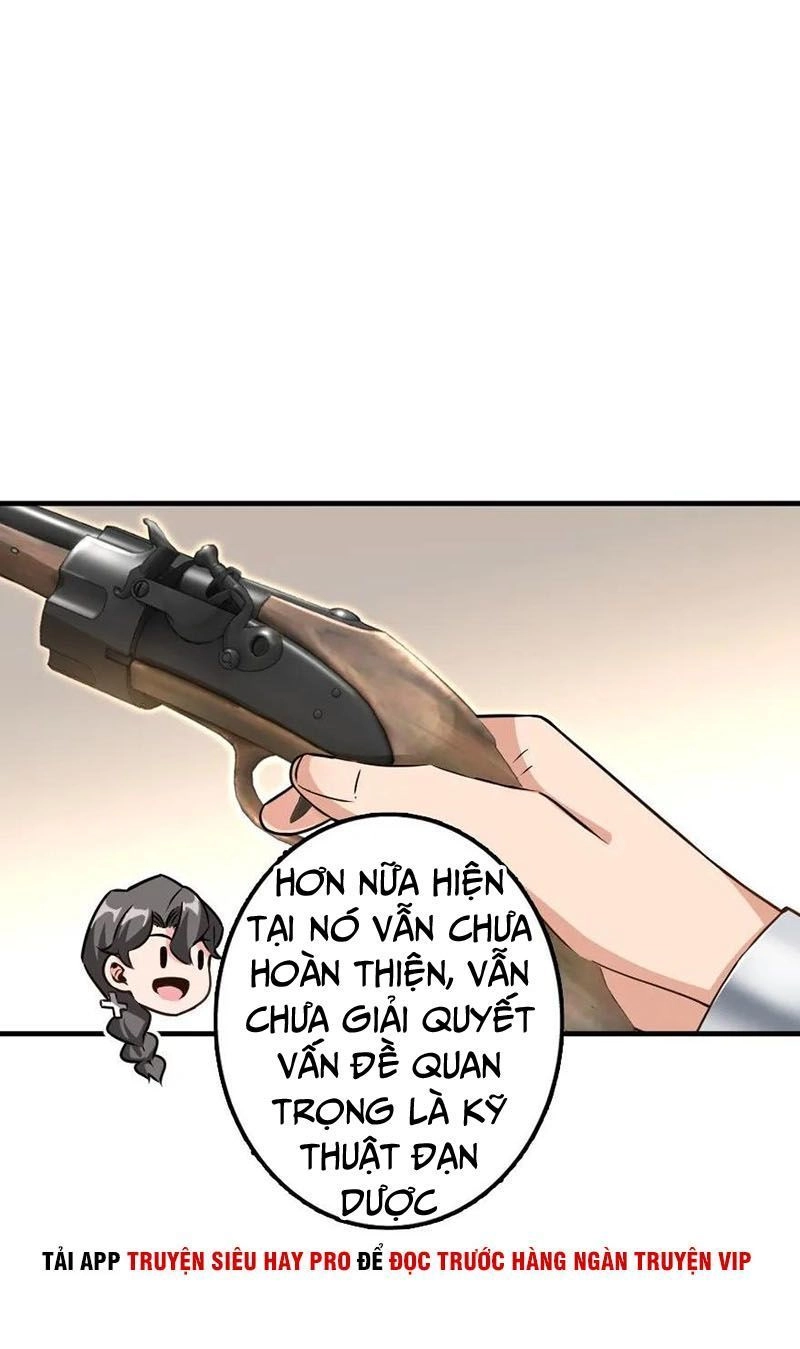 Thả Vu Nữ Đó Ra Chapter 105 - 6