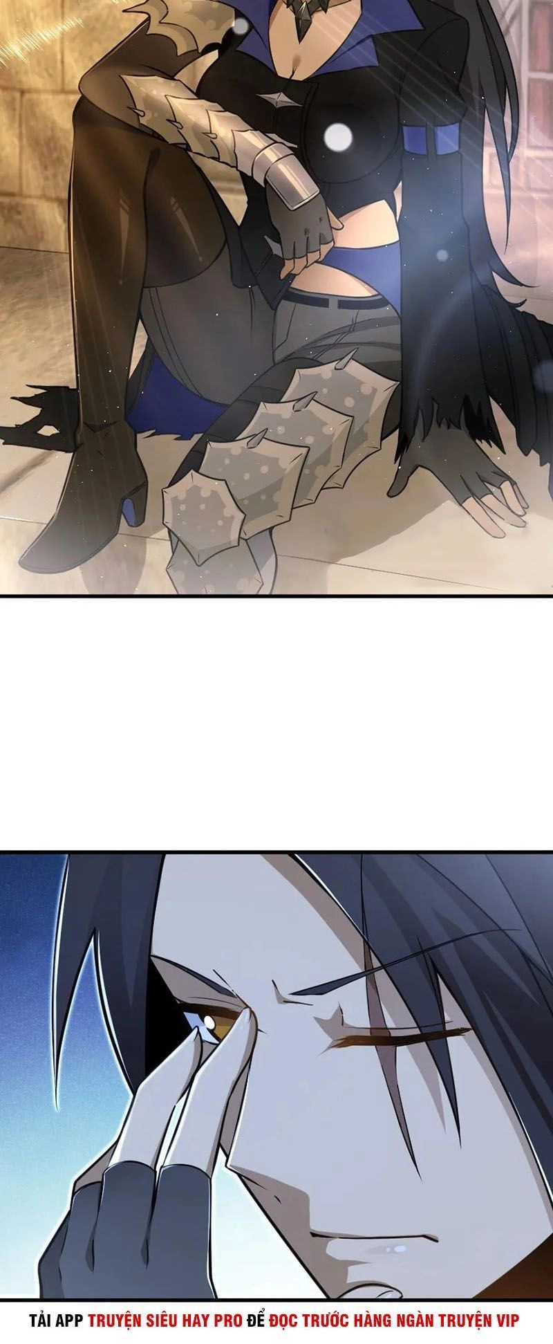 Thả Vu Nữ Đó Ra Chapter 105 - 12