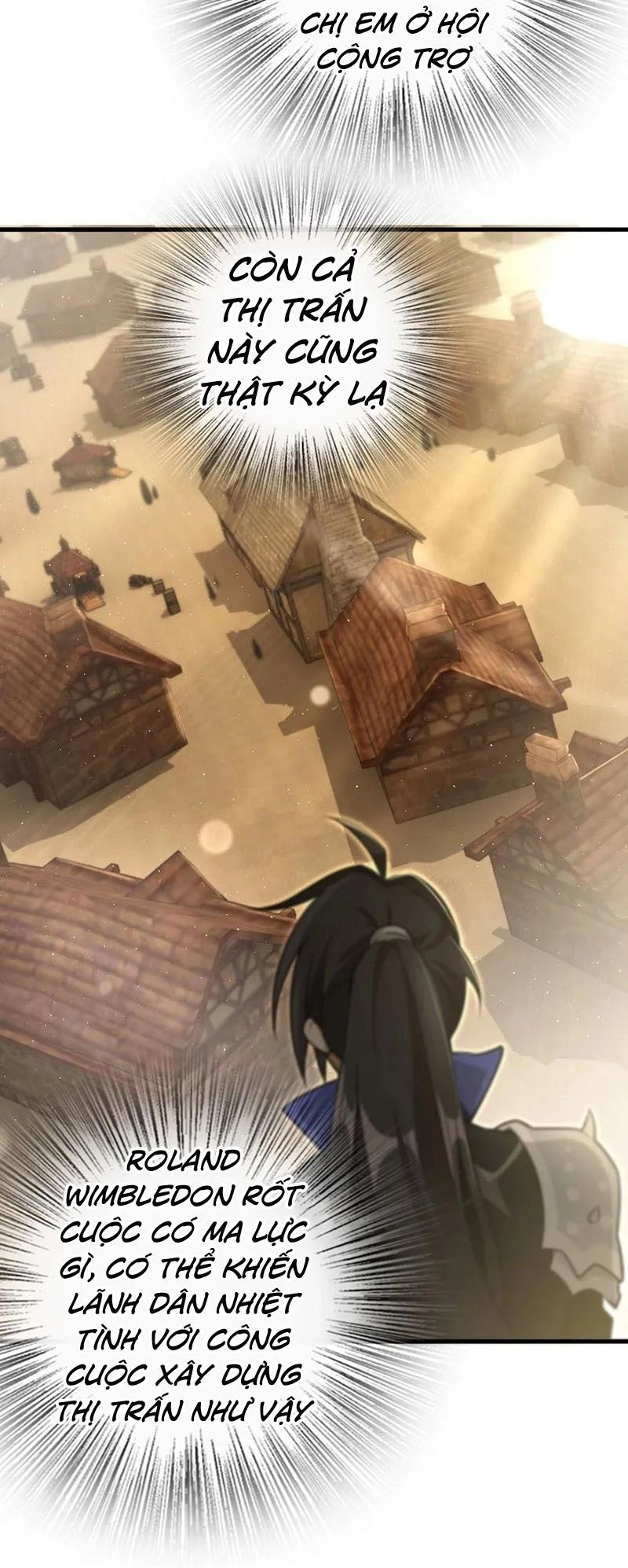 Thả Vu Nữ Đó Ra Chapter 105 - 14