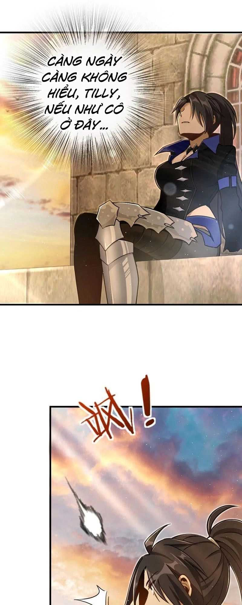 Thả Vu Nữ Đó Ra Chapter 105 - 15