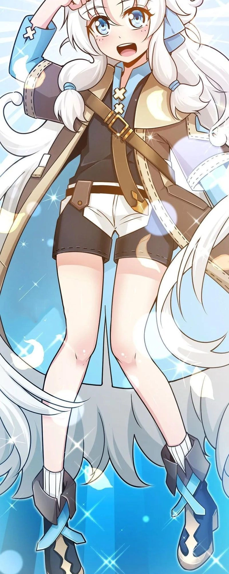 Thả Vu Nữ Đó Ra Chapter 105 - 30