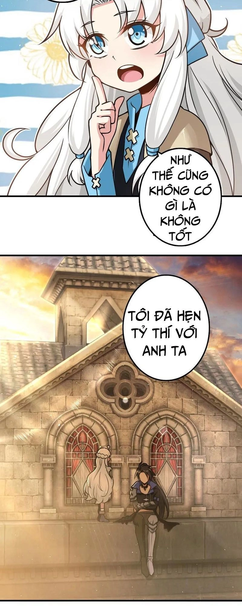 Thả Vu Nữ Đó Ra Chapter 106 - 4