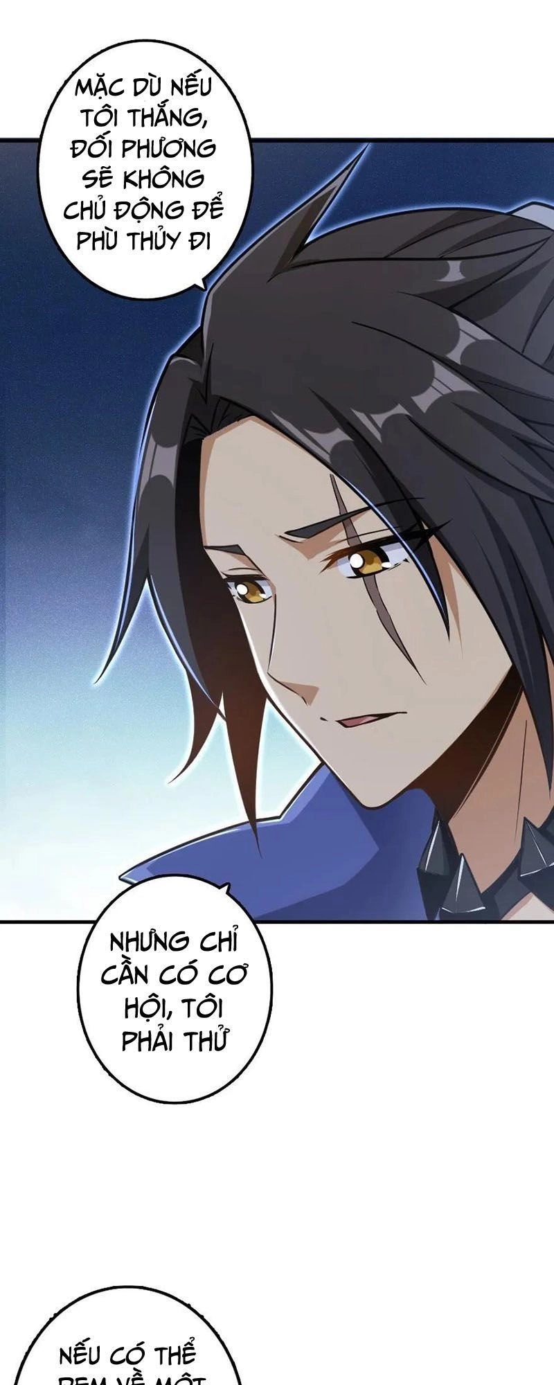 Thả Vu Nữ Đó Ra Chapter 106 - 5