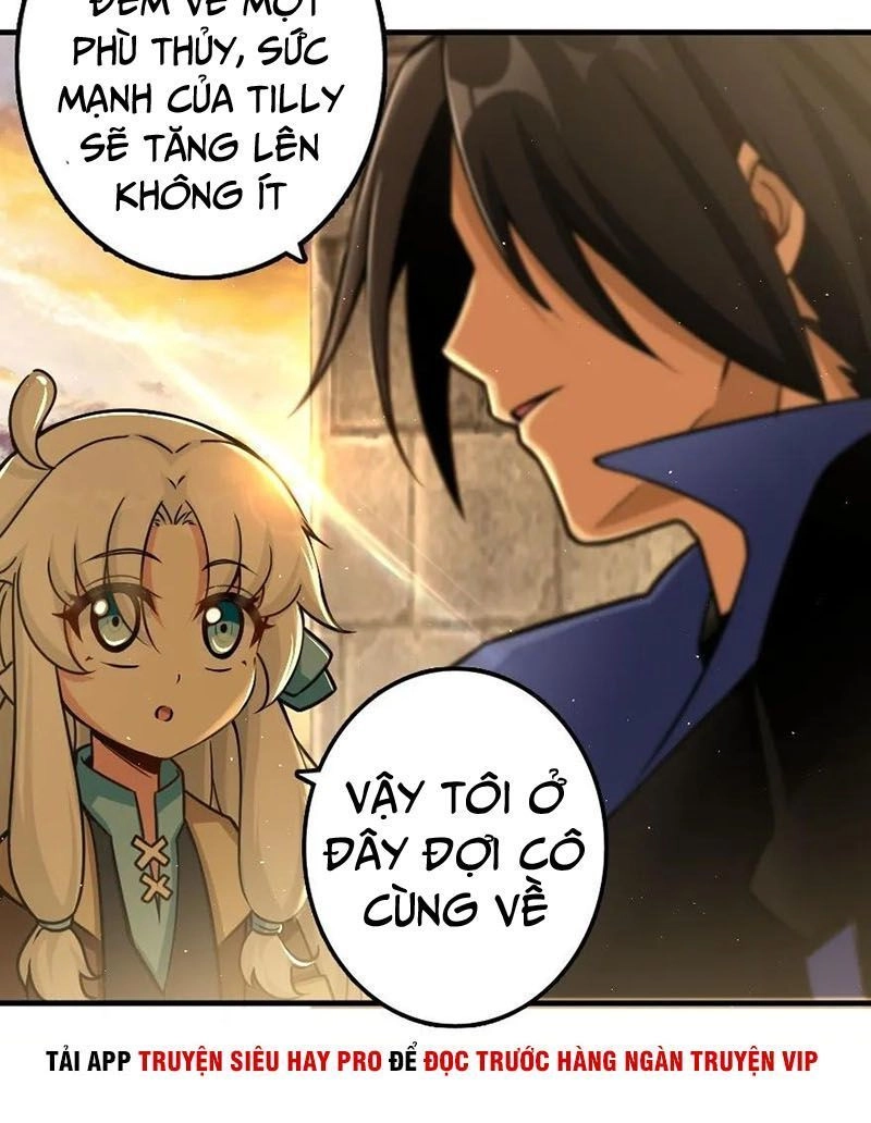 Thả Vu Nữ Đó Ra Chapter 106 - 6