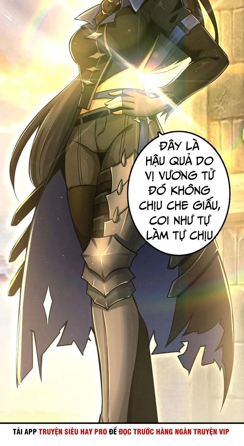 Thả Vu Nữ Đó Ra Chapter 106 - 8