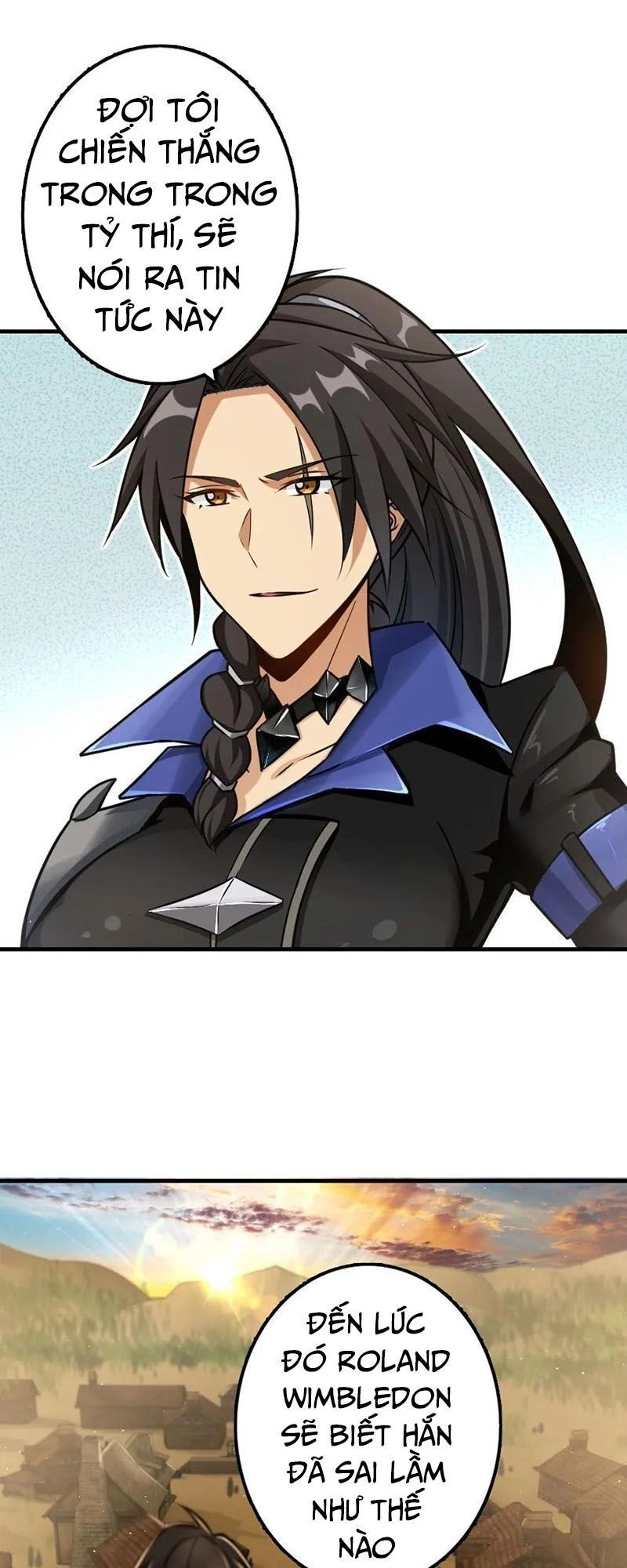 Thả Vu Nữ Đó Ra Chapter 106 - 9