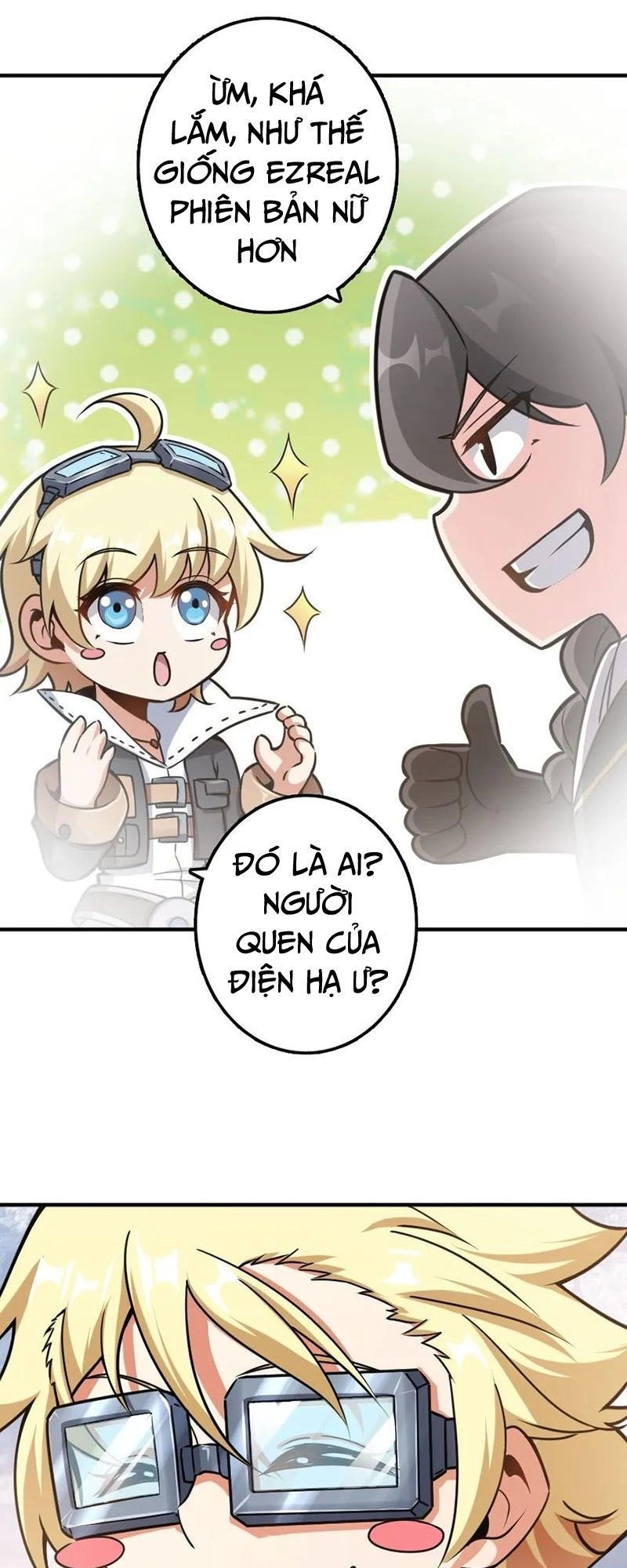 Thả Vu Nữ Đó Ra Chapter 106 - 13