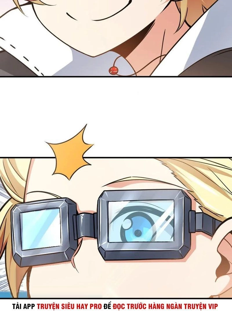 Thả Vu Nữ Đó Ra Chapter 106 - 14