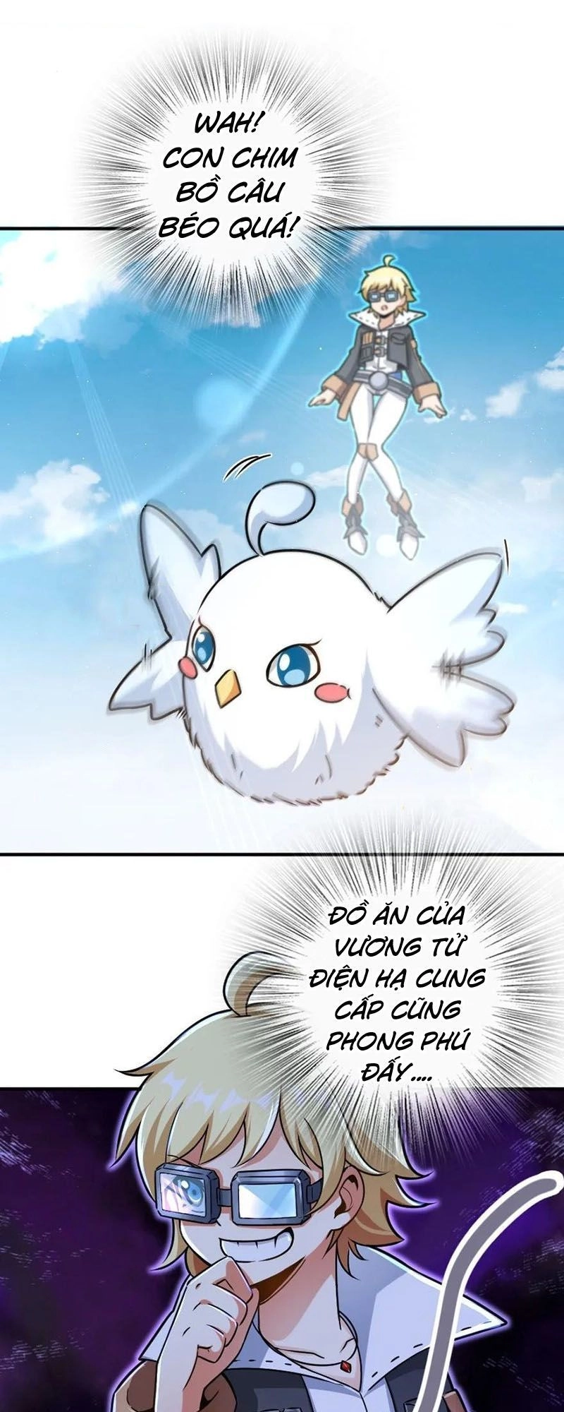 Thả Vu Nữ Đó Ra Chapter 106 - 15